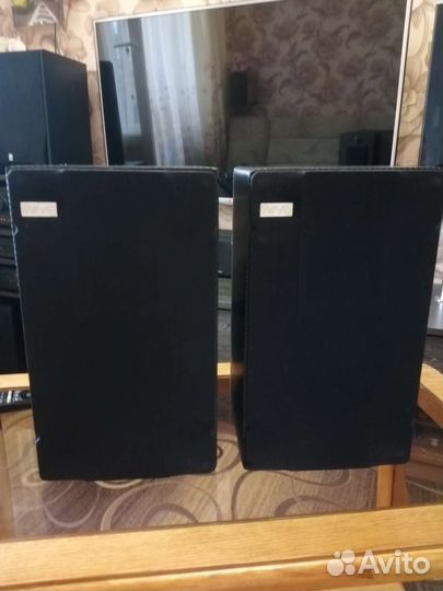 Колонки радиотехника S-30B