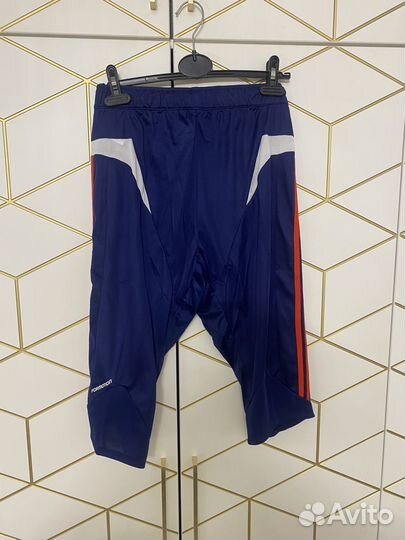 Бриджи сборной россии рфс 3/4