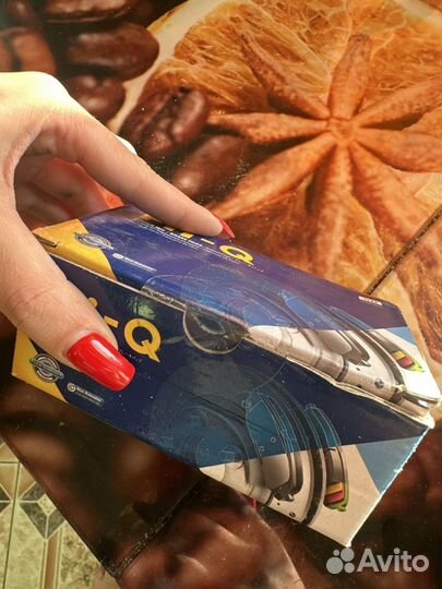 Тормозные колодки на volvo передние и задние