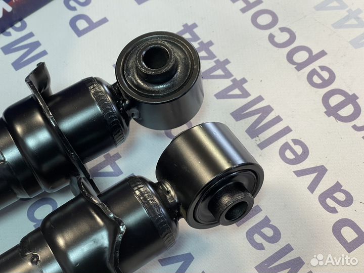 Амортизаторы задние SSP для Toyota Avensis T25#