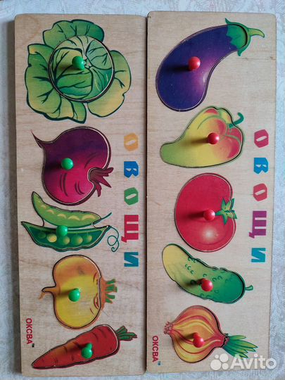 Много игрушек Djeco Еichhоrn Tiny Fisher