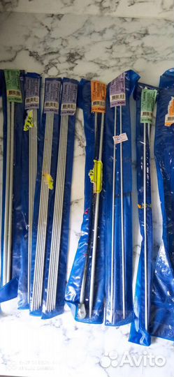 Спицы для вязания