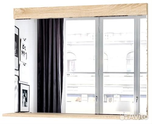 Зеркало Соната зс-900