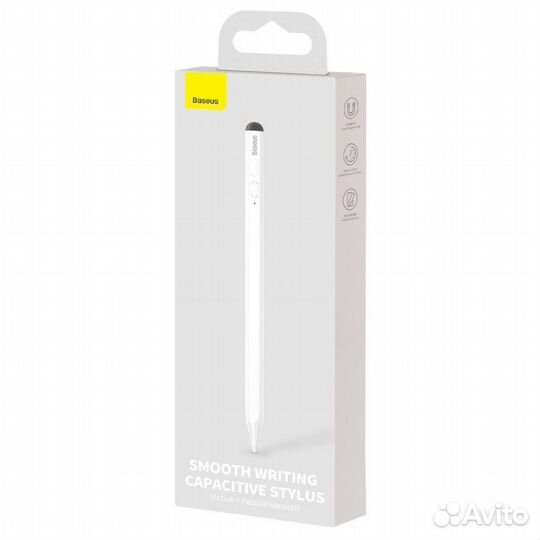 Стилус Baseus Smooth Writing Capacitive Stylus