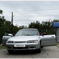 Mazda 626 1.8 MT, 1995, 400 000 км, с пробегом, цена 110 000 руб.