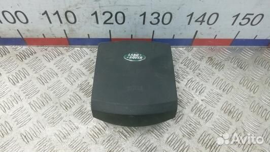 Подушка безопасности водителя land rover discovery