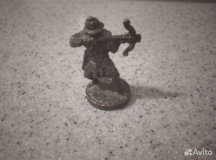 Коллекционные фигурки