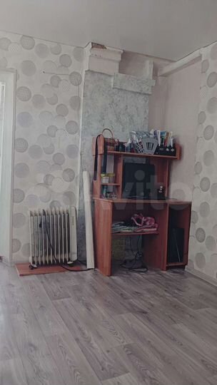 Дом 53,9 м² на участке 4 сот.