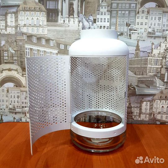 Подсвечник