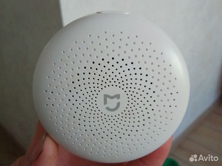 Шлюз умный дом xiaomi Mi dgnwg05LM