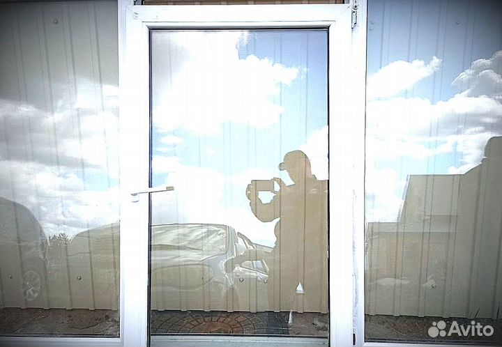 Окна пластиковые