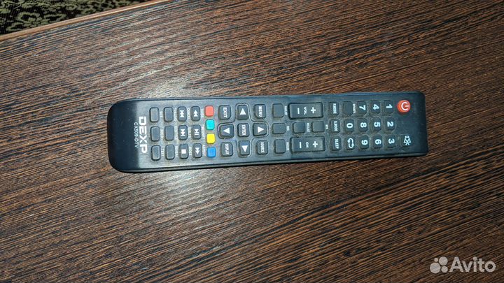 Телевизор 32