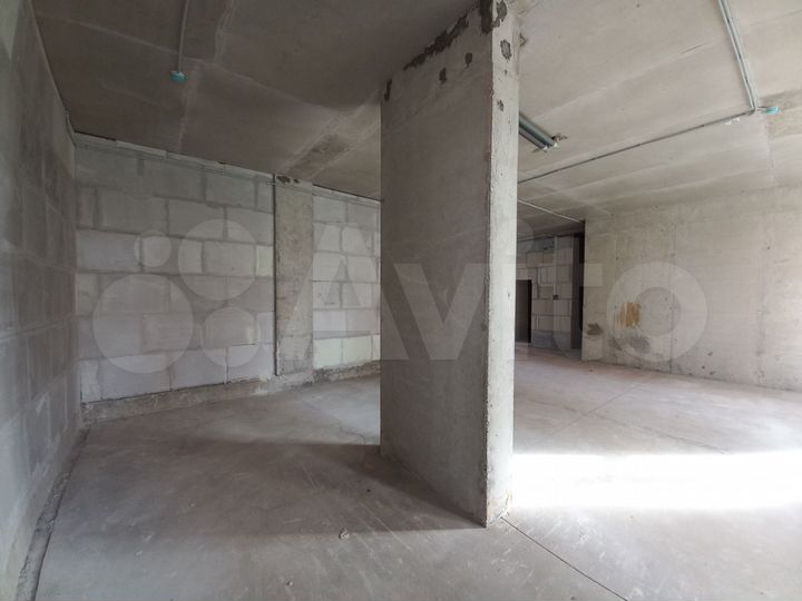 Свободного назначения, 46 м²