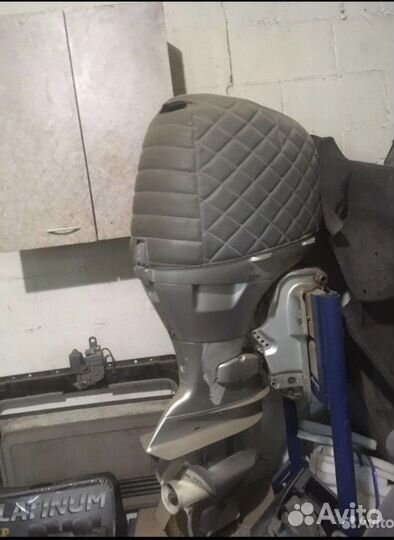 Мотор Хонда