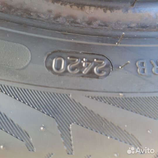 Nokian Tyres Nordman 7 195/60 R15 92T