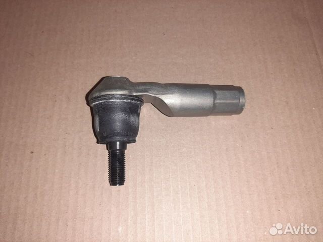 Наконечник рулевой тяги VW Passat Golf Skoda Audi