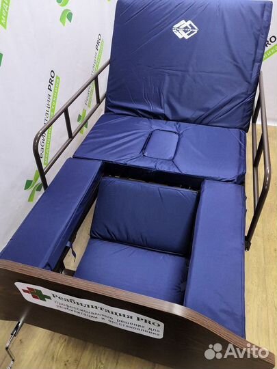 Кровать функциональная механическая