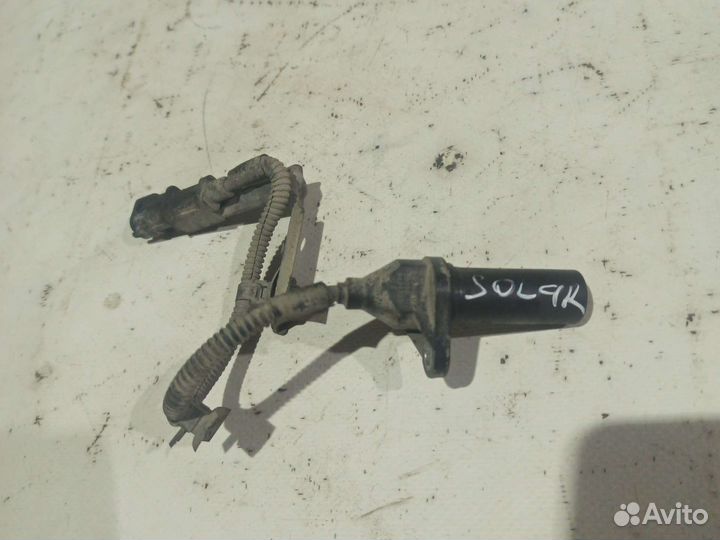 Датчик коленвала Hyundai solaris солярис