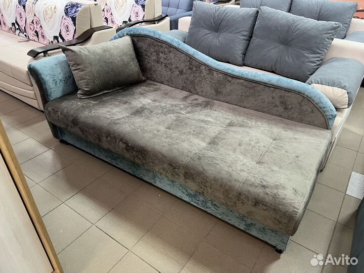 Диван-кушетка Честная Цена