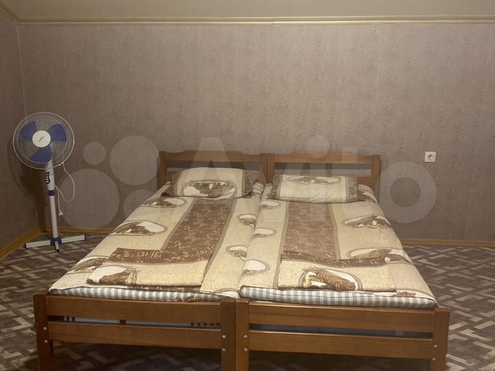 Комната 16 м² в 1-к., 2/2 эт.