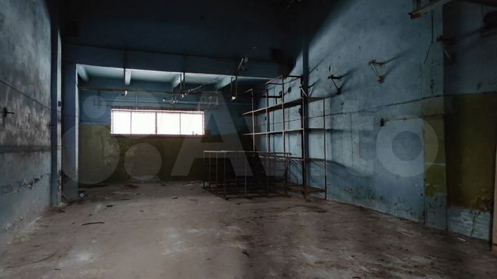 Склад, 150 м²