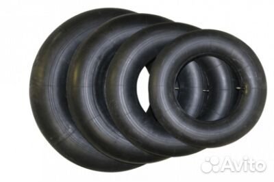 Камеры для шин