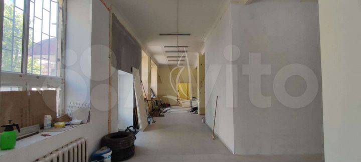 Помещение на ул. Ленина