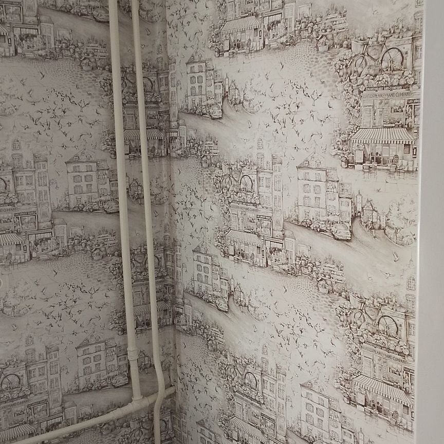 Квартира 2-комн. 36 м² в Колпашево — фото 10 из 11