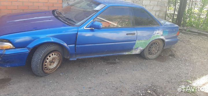 4afe 5afe МКПП АКПП