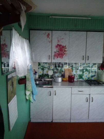 Дом 50 м² на участке 8 сот.