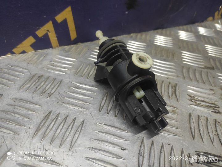 Корректор фар Renault Logan 1 седан K7J 710 2012