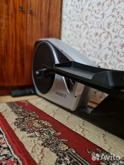 Эллиптический тренажер