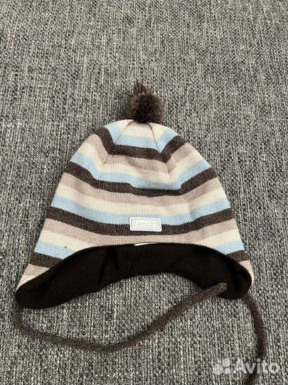 Шапка демисизонная lassie