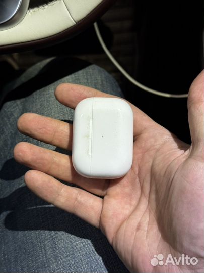 Кейс для airpods pro 1