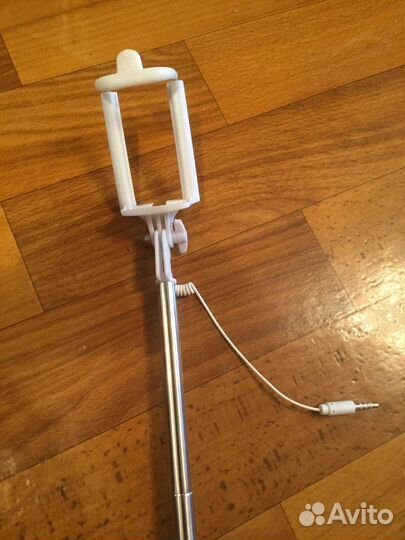 Селфи палка