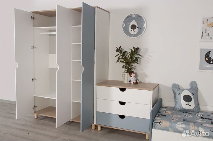 Детская мебель