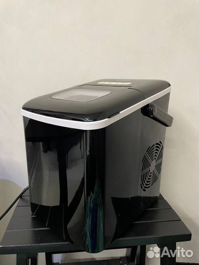 Льдогенератор Kitfort KT-1806