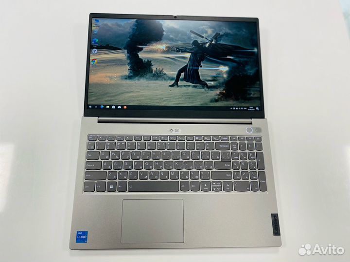 Lenovo Thinkbook Core i3-1115G4/IPS/DDR4-8Gb/SSD