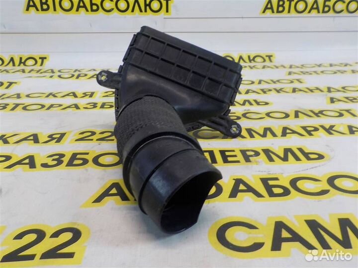 Воздухозаборник (внутри) Chery Omoda C5 2022