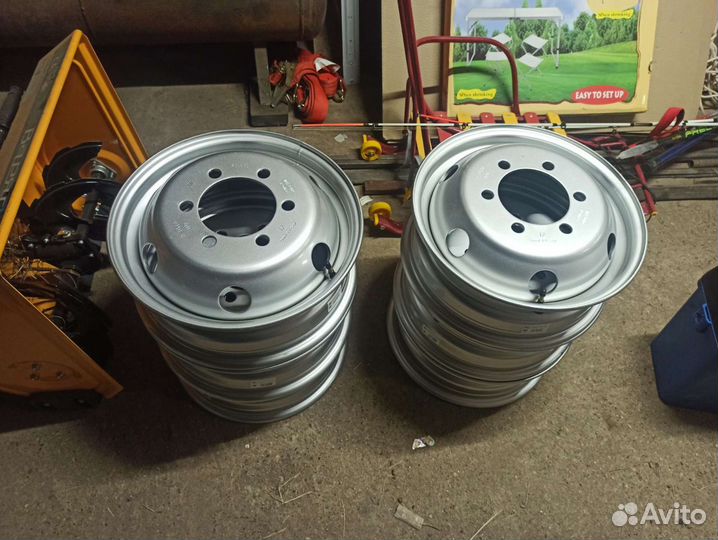 ГАЗ ГАЗель Next, 2018