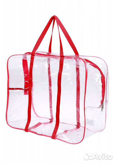 Сумка в роддом 2 шт