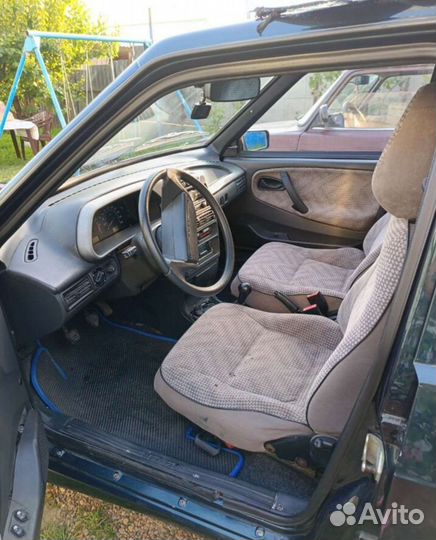 ВАЗ 2114 Samara 1.6 МТ, 2007, 290 000 км