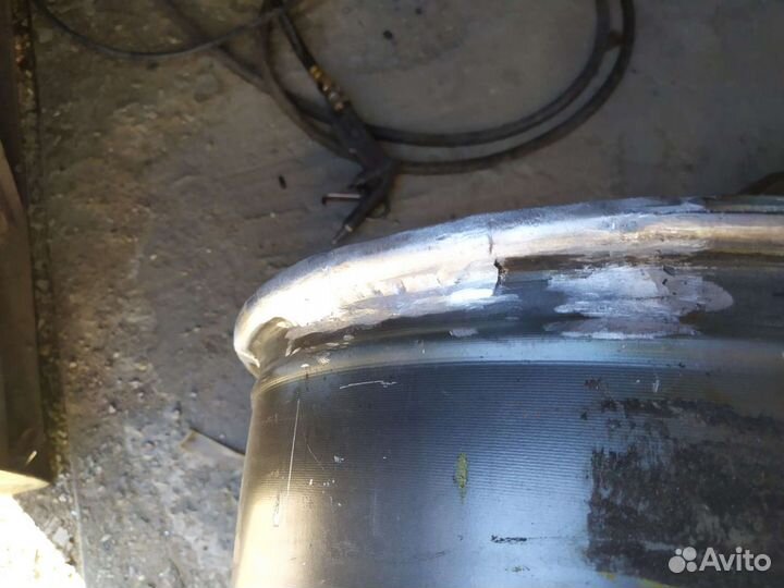 Сварка аргоном