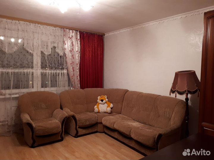 Угловой диван