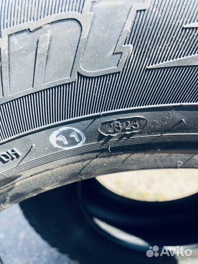 Cordiant Snow Cross 2 SUV 215/65 R16 102T