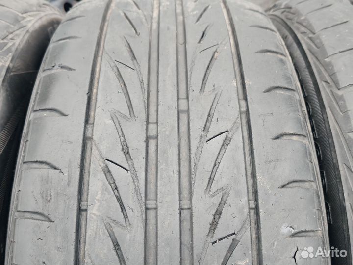 Bridgestone Sporty Style MY-02 205/55 R16