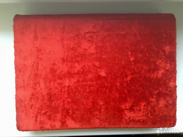 Фото альбом СССР бархатный