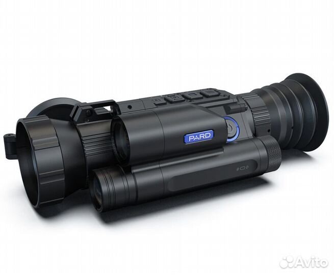 Тепловизионный прицел pard SA32-25 LRF