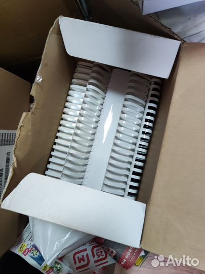 Брошюратор Renz Combinette