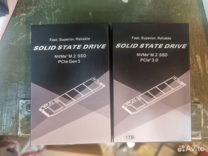 SSD жесткий диск nvme M.2 kootion X15 512 Gb